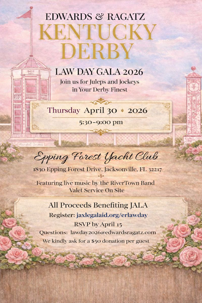 2026 Law Day Gala