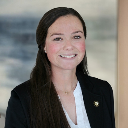 Jennie  Edwards Tyler Photo