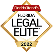 Florida Trend’s Florida Legal Elite™