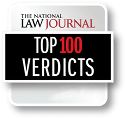 The National Law Journal Top 100 Verdicts 2017 The National Law Journal Top 100 Verdicts 2017