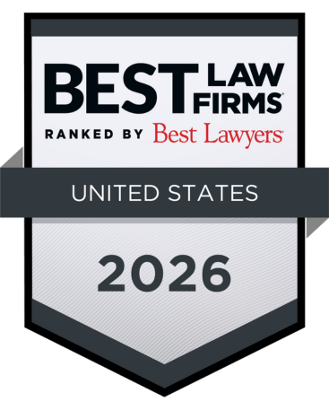 Best Law Firms 2026