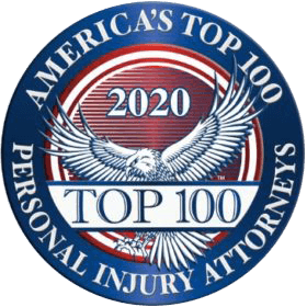 America’s Top 100 Personal Injury Attorneys®