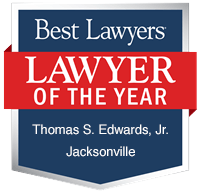 Best Lawyers® Lawyer of the Year