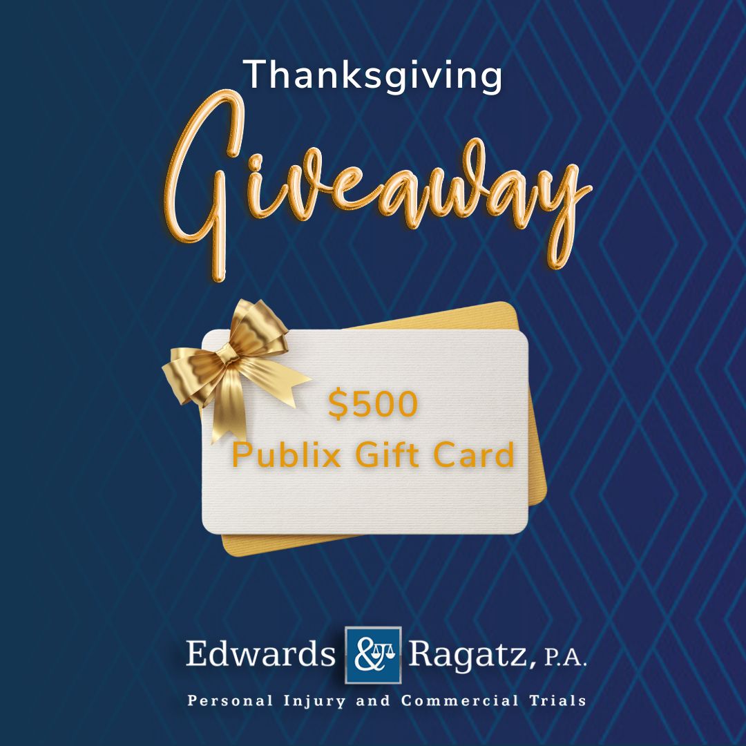 Thanksgiving Giveaway