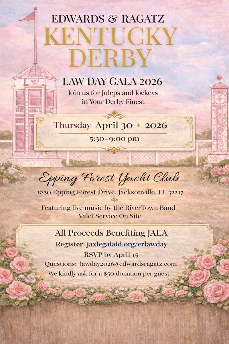 2026 Law Day Gala