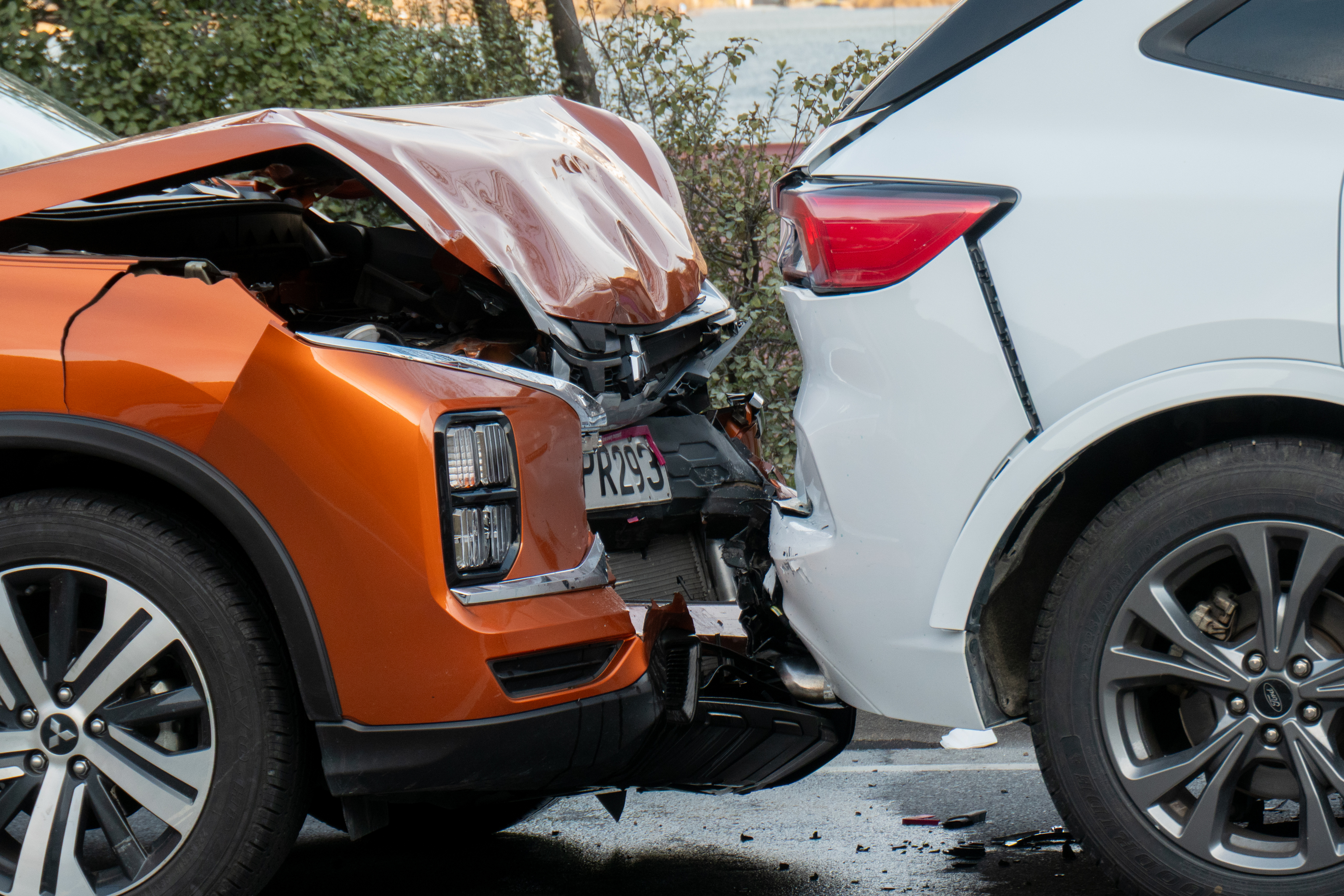 Car Accident Injury Claims