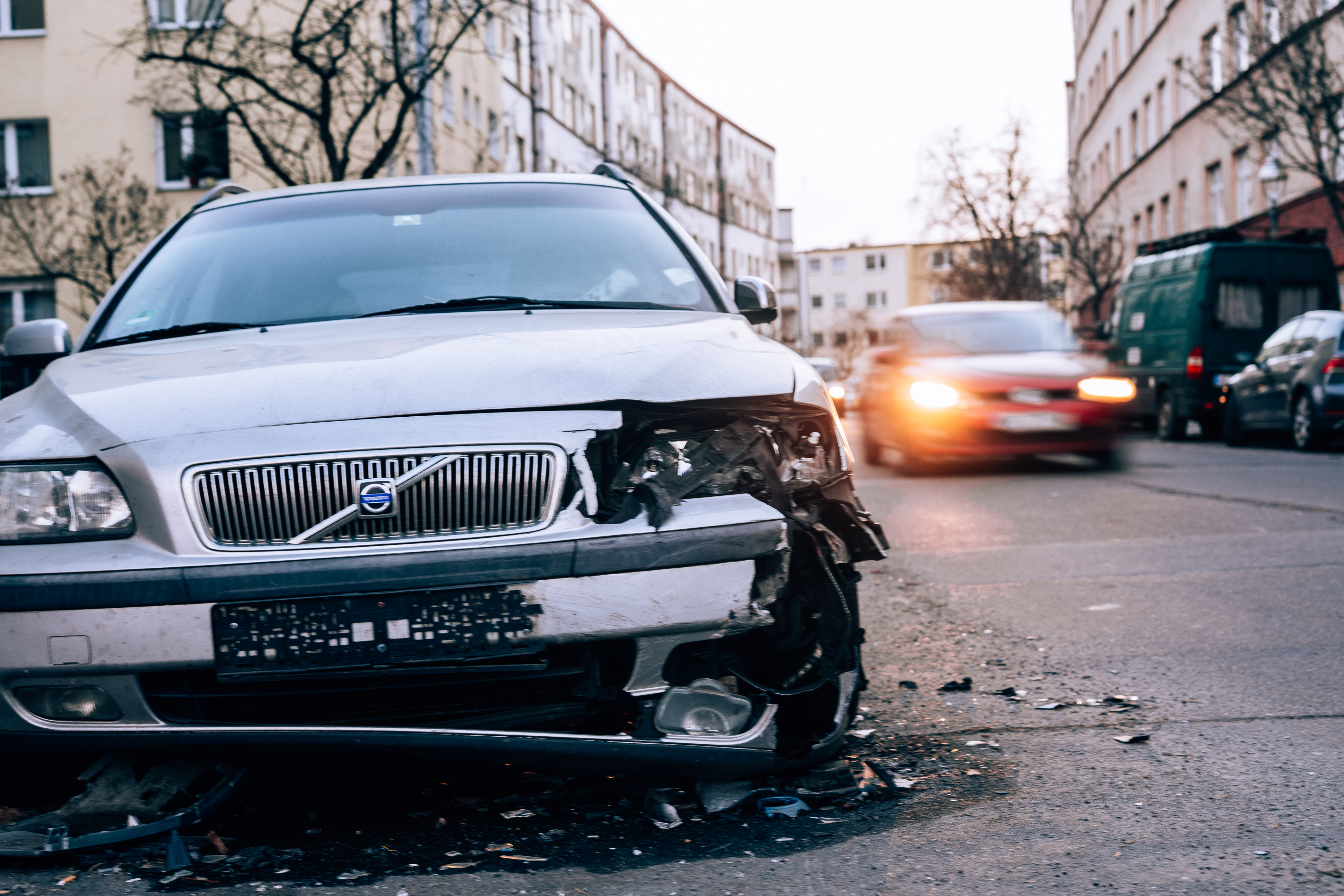 Accident