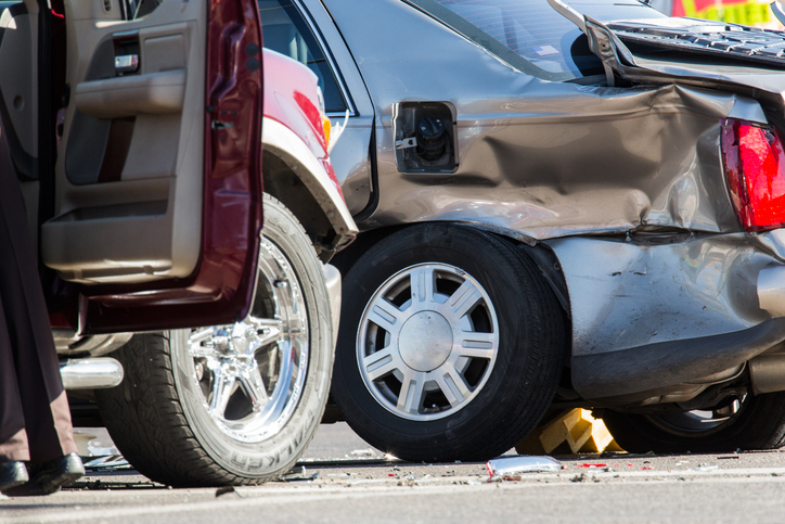 Car Accident