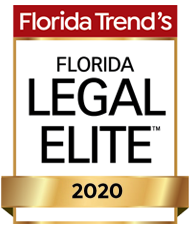 Florida Legal Elite 2020